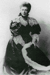 Bertha von Suttner