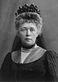 Bertha von Suttner, Fredspristagare 1905