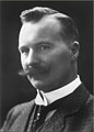 Nils G. Dalen, Fysikpristagare 1912 