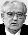 Michael Gorbatjov, Fredspristagare 1990