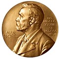 Den svenska nobelmedaljen