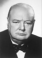 Sir Winston Churchill, Litteraturpristagare 1953