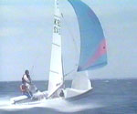 DVD-3: EC 1990 Quiberon/France, 28 min