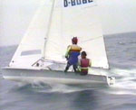 DVD-3: EC 1990 Quiberon/France, 28 min