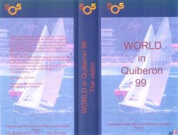 5o5-videoomslag Quiberon 1999