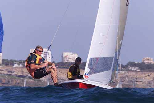 Simon Payne/Bill Masterman (GBR-8773)