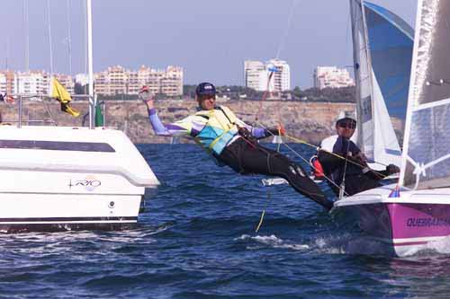 Simon Payne/Bill Masterman (GBR-8773)