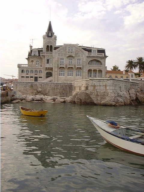 CASCAIS