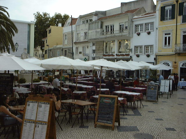 CASCAIS