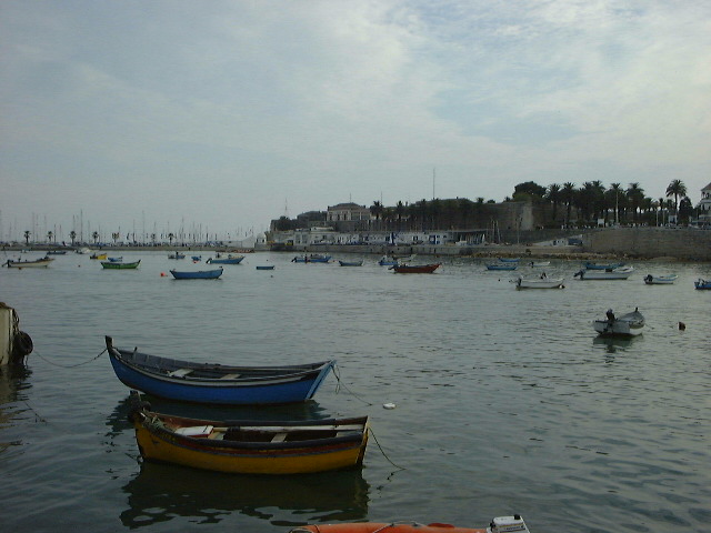 CASCAIS