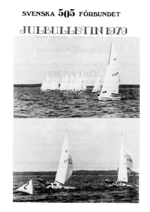 Julbulletin 1979