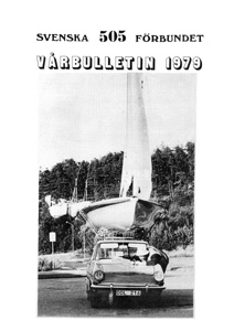 Vrbulletin 1979