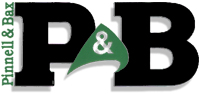 Pinnell & Bax Logo