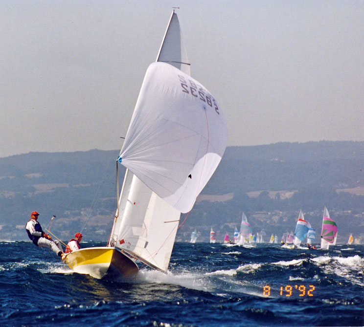 505 Worlds in Santa Cruz -92 - Photographer: James W Livingstone