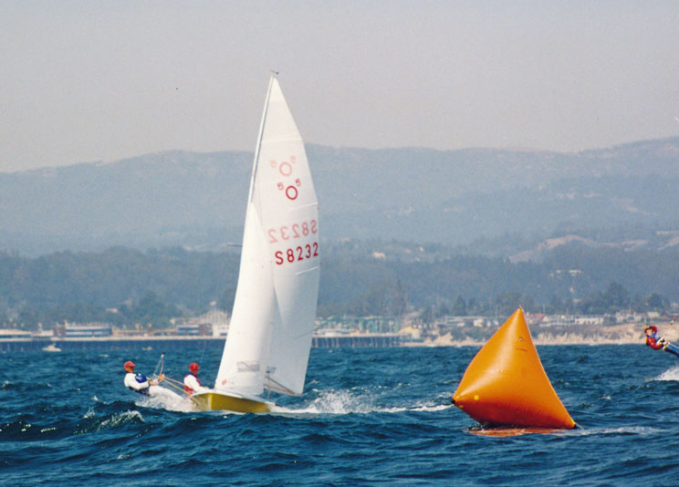 505 Worlds in Santa Cruz -92