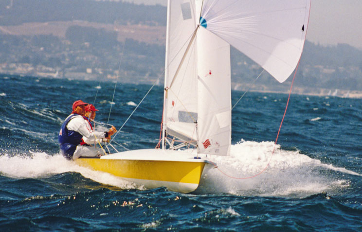 505 Worlds in Santa Cruz -92 - Photographer: James W Livingstone