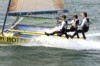 Sydney 2001 JJ Giltinan Championship