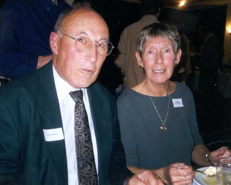 Ann & Don Bowles